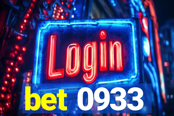bet 0933